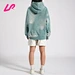 tie dye hoodie women